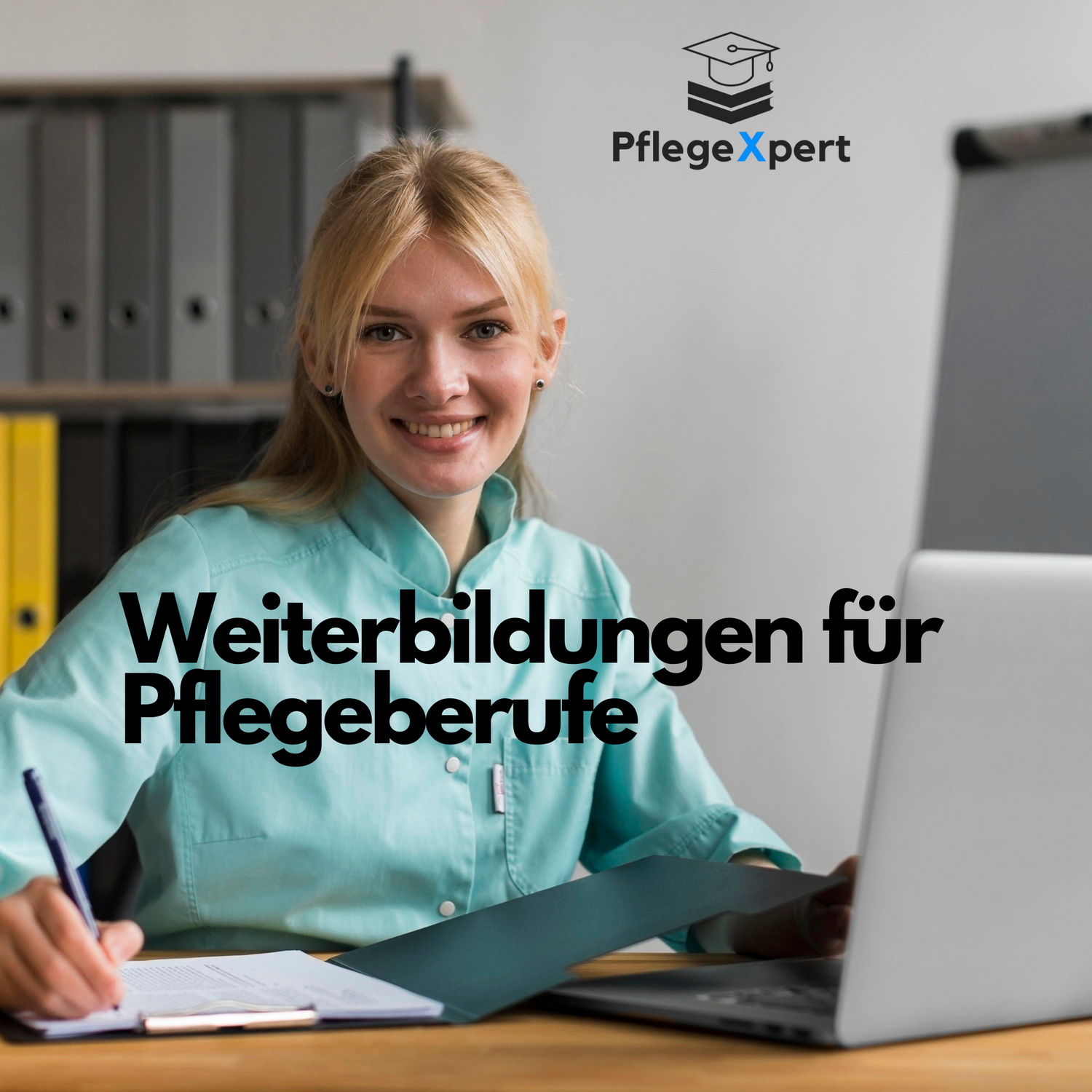 Weiterbildungen